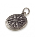 Macedonia sun (Vergina)