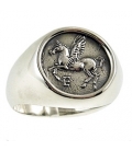 Men's rings