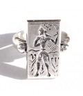 Intaglio jewelry