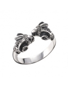 Open size rings