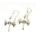 Double Axe jewelry